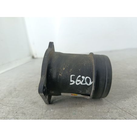 PRZEPŁYWOMIERZ POWIETRZA AUDI A4 B6 2.0 20V 131KM 2.0 20V 2001 0986280215  0280218058 BOSCH LY7W 131 5620 