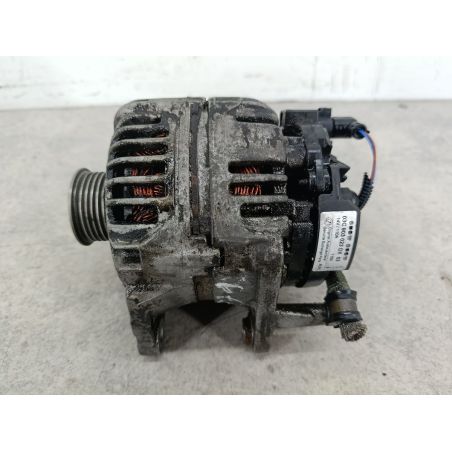 ALTERNATOR VW GOLF V 1.4 FSI 90KM 1.4 FSI 2004 03C903023DX LY3D 90 5712 