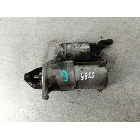 starter OPEL ASTRA H 1.6 16V 115KM 1.6 16V 2009 55556092 Z20R 115 5588 