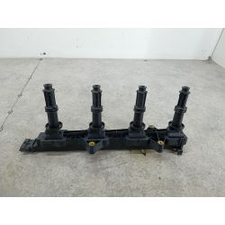 CEWKA ZAPŁONOWA ALFA ROMEO 159 2.2 JTS 185KM2.2 JTS200609153250 0221503469 5WK9184802/B1855649                                            