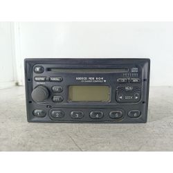 RADIO FABRYCZNE FORD GALAXY II 1.9 TDI20046000NE121165576                                            