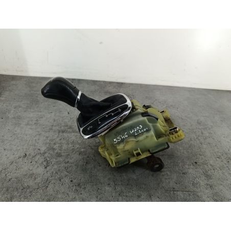 LEWAREK ZMIANY BIEGÓW MERCEDES-BENZ KLASA C W203 2.2 CDI 143KM 2.2 CDI C220 2003 189 143 5546 