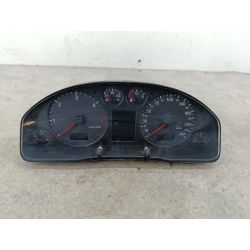 LICZNIK AUDI A4 B5 1.9 TDI 116KM1.9 TDI20008D0920931TX  LZ9W1165559                                            