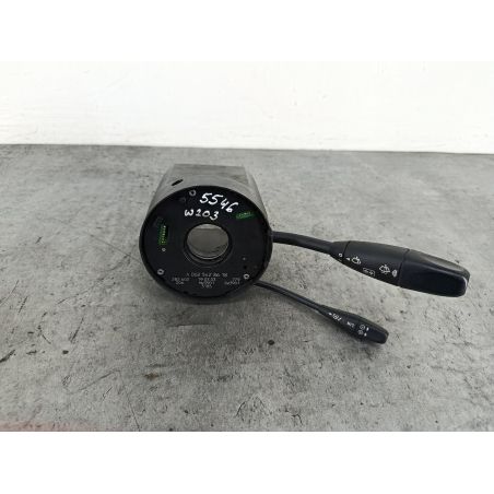 PRZEŁĄCZNIK ZESPOLONY MERCEDES-BENZ KLASA C W203 2.2 CDI 143KM 2.2 CDI C220 2003 A0005452310  0005452310  A0025428618 189 143 5546 