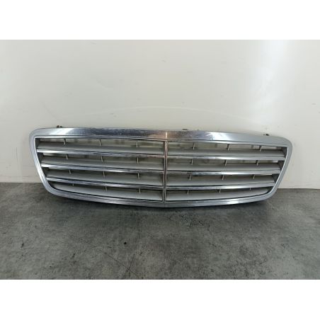 ATRAPA GRILL GRIL MERCEDES-BENZ KLASA C W203 2.2 CDI 143KM 2.2 CDI C220 2003 A2038800223  T1455P-013-01 189 143 5546 