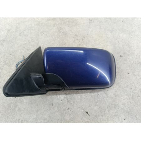 LEFT MIRROR BMW 3 E36 1.6 1.6 8V 316i 1998 0117351  0117352  0117353 297 102 5496 