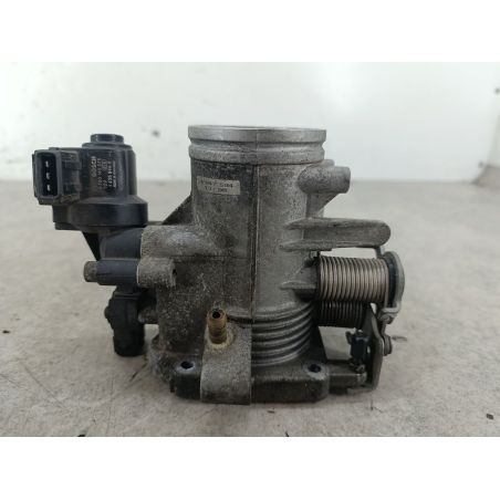 PRZEPUSTNICA BMW 3 E36 1.6 1.6 8V 316i 1998 1247594 297 102 5496 