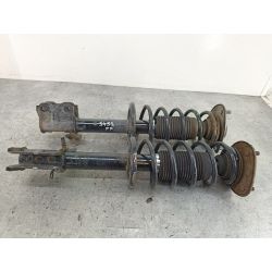 AMORTYZATORY PRZÓD KOMPLET MITSUBISHI COLT VI 1.5 DI-D 95KM1.5 DI-D2006MGA-5818  MGA-5819X19955453                                            