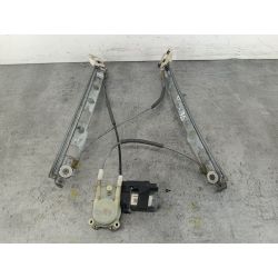 PODNOŚNIK SZYBY PRAWY PRZÓD RENAULT MEGANE II 2.0 16V 134KM2.0 16V2005TE2661345676                                            