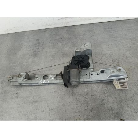 PODNOŚNIK SZYBY PRAWY TYŁ RENAULT MEGANE II