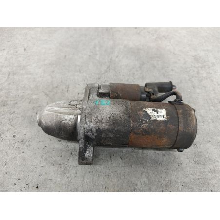 starter MITSUBISHI COLT VI 1.5 DI-D 95KM 1.5 DI-D 2006 X19 95 5453 