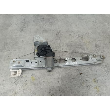 PODNOŚNIK SZYBY LEWY TYŁ RENAULT MEGANE II