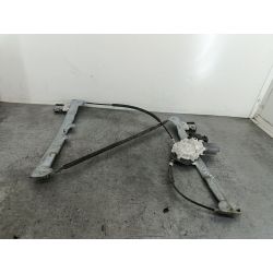 PODNOŚNIK SZYBY LEWY PRZÓD MITSUBISHI COLT VI 1.5 DI-D 95KM1.5 DI-D20060130822206X19955453                                            