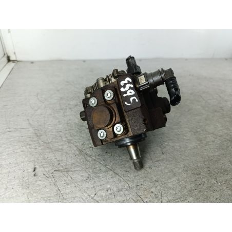 POMPA WTRYSKOWA CITROEN C3 II 1.4 HDI 70KM 1.4 HDI 2010 9683703780  0445010102 BOSCH EZR 70 5653 