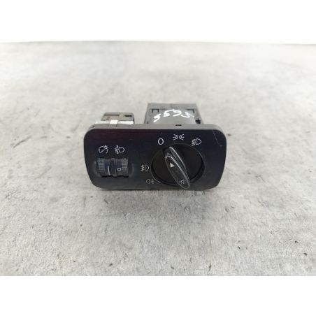 WŁĄCZNIK ŚWIATEŁ SEAT LEON I 1.6 16V 105KM 1.6 16V 2000 1M1941531E LS7N 105 5595 