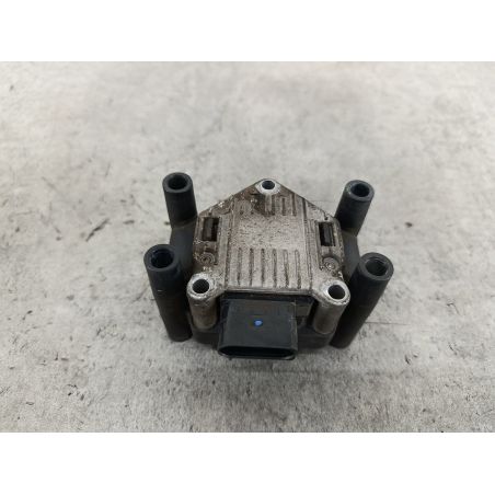 CEWKA ZAPŁONOWA SEAT LEON I 1.6 16V 105KM 1.6 16V 2000 LS7N 105 5595 