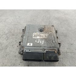 KOMPUTER, STEROWNIK MITSUBISHI COLT VI 1.5 DI-D 95KM1.5 DI-D2006A6391502279  PMN903093  0281013498X19955453                                            