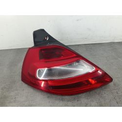 LAMPA TYLNA LEWA RENAULT MEGANE II 2.0 16V 134KM2.0 16V2005TE2661345676                                            