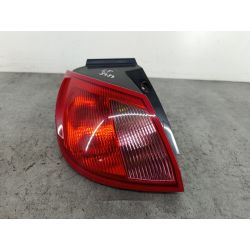 LAMPA TYLNA LEWA MITSUBISHI COLT VI 1.5 DI-D 95KM1.5 DI-D2006MR957365X19955453                                            
