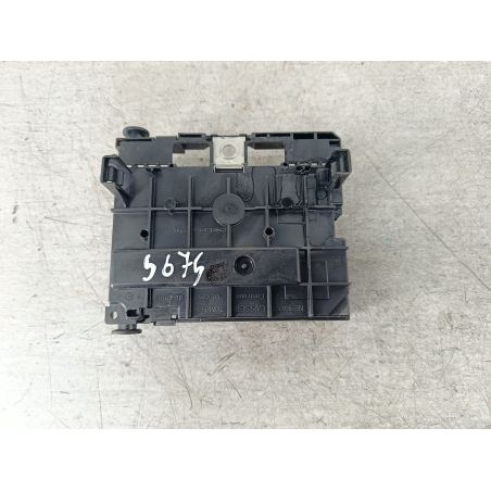 MODUŁ BSM PEUGEOT 307 SW FL 1.6 HDI 109KM 1.6 HDI 2006 9661708280 DELPHI EXL 109 5674 