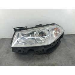 LAMPA PRZÓD LEWA RENAULT MEGANE II 2.0 16V 134KM2.0 16V2005551-1162LTE2661345676                                            