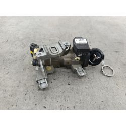 STACYJKA MITSUBISHI COLT VI 1.5 DI-D 95KM1.5 DI-D20064408A040  36.387.300  5WK45107  VDOX19955453                                            