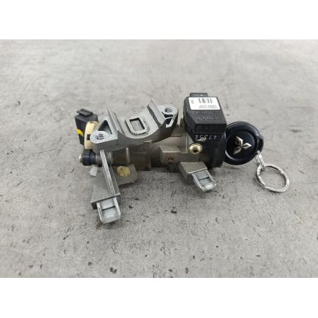 STACYJKA MITSUBISHI COLT VI 1.5 DI-D 95KM 1.5 DI-D 2006 4408A040  36.387.300  5WK45107  VDO X19 95 5453 