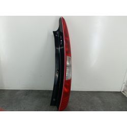 LAMPA TYLNA PRAWA MITSUBISHI COLT VI 1.1 12V 75KM1.1 12V2005MR957374A50755668                                            