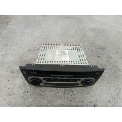 RADIO FABRYCZNE MITSUBISHI COLT VI 1.1 12V 75KM1.1 12V20098701A239X6275                                            