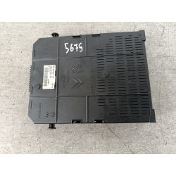 MODUŁ BSI PEUGEOT 307 SW FL 1.6 HDI 109KM1.6 HDI20079663510180KPS1095675                                            