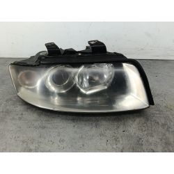 LAMPA PRZÓD PRAWA AUDI A4 B6 1.9 TDI 101KM1.9 TDI20038E0941004F 89305700  VALEOLZ5C1015495                                            