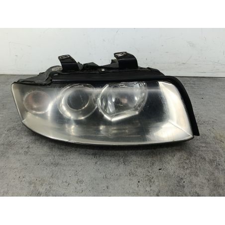 LAMPA PRZÓD PRAWA AUDI A4 B6 1.9 TDI 101KM 1.9 TDI 2003 8E0941004F 89305700  VALEO LZ5C 101 5495 
