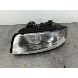 LAMPA PRZÓD LEWA AUDI A4 B6 1.9 TDI 101KM1.9 TDI20038E0941003FLZ5C1015495                                            