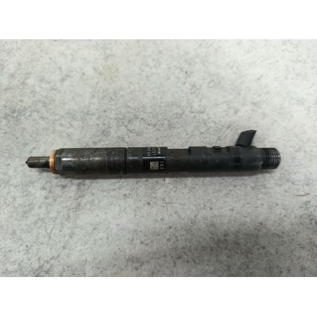 WTRYSKIWACZ NISSAN NOTE I 1.5 DCI 86KM 1.5 DCI 2009 16601137R Z11 86 5702 