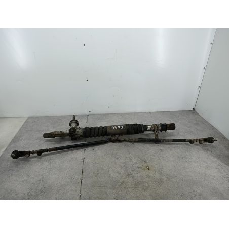 MAGLOWNICA PRZEKŁADNIA KIEROWNICY LAND ROVER FREELANDER I 1.8 16V 120KM 1.8 16V 1999 QAB102371 TRW 697 120 5446 