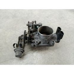 PRZEPUSTNICA LAND ROVER FREELANDER I 1.8 16V 120KM1.8 16V1999RTQ60-16 HITACHI6971205446                                            