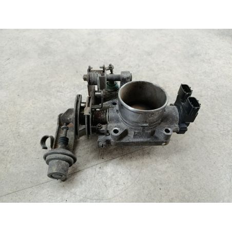 PRZEPUSTNICA LAND ROVER FREELANDER I 1.8 16V 120KM 1.8 16V 1999 RTQ60-16 HITACHI 697 120 5446 