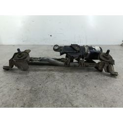 MECHANIZM WYCIERACZEK NISSAN NOTE I 1.5 DCI 86KM1.5 DCI2009Z11865702                                            