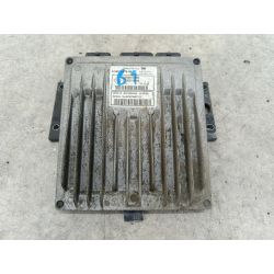 KOMPUTER, STEROWNIK NISSAN NOTE I 1.5 DCI 86KM1.5 DCI20098200911560  8200619409Z11865702                                            