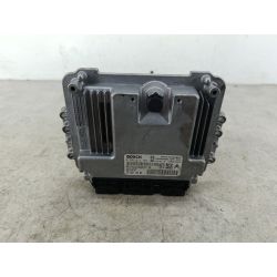 KOMPUTER, STEROWNIK PEUGEOT 407 1.6 HDI 109KM1.6 HDI20079662213380 EXL1095604                                            