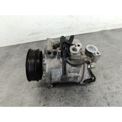 POMPA, SPRĘŻARKA KLIMATYZACJI AUDI A4 B6 1.9 TDI 101KM1.9 TDI200332263 NRFLZ5C1015495                                            