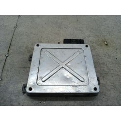 KOMPUTER, STEROWNIK LAND ROVER FREELANDER I 1.8 16V 120KM1.8 16V1999MKC1043936971205446                                            