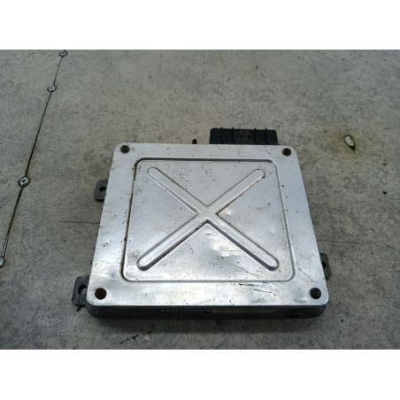 KOMPUTER, STEROWNIK LAND ROVER FREELANDER I 1.8 16V 120KM 1.8 16V 1999 MKC104393 697 120 5446 