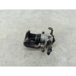 ZACISK HAMULCOWY LEWY TYŁ PEUGEOT 407 1.6 HDI 109KM1.6 HDI2007EXL1095604                                            