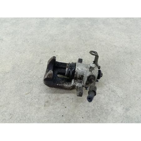 ZACISK HAMULCOWY LEWY TYŁ PEUGEOT 407 1.6 HDI 109KM 1.6 HDI 2007 EXL 109 5604 