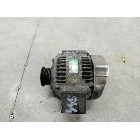 ALTERNATOR LAND ROVER FREELANDER I 1.8 16V 120KM 1.8 16V 1999 YLE102060  697 120 5446 