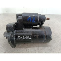 starter NISSAN NOTE I 1.5 DCI 86KM1.5 DCI2009Z11865702                                            