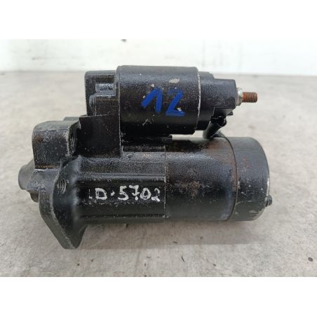 ROZRUSZNIK NISSAN NOTE I 1.5 DCI 86KM 1.5 DCI 2009 Z11 86 5702 