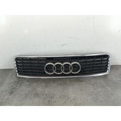 ATRAPA GRILL GRIL AUDI A4 B6 1.9 TDI 101KM1.9 TDI20038E0853651FLZ5C1015495                                            
