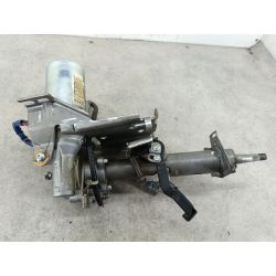 WSPOMAGANIE ELEKTRYCZNE, PION NISSAN NOTE I 1.5 DCI 86KM1.5 DCI200948810BH10A  28500-BH00A 6700001980Z11865702                                            